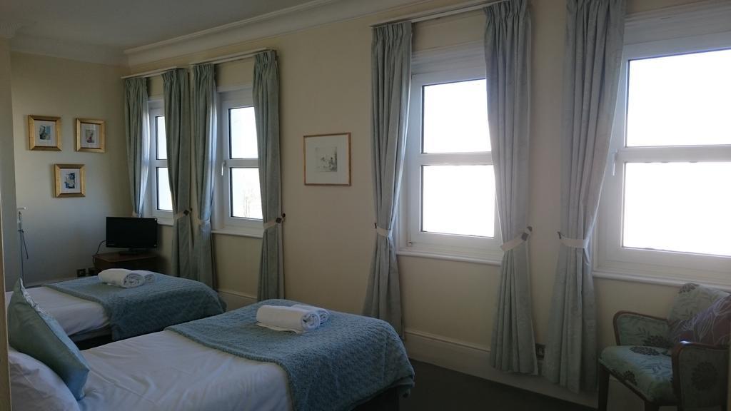 King Room Sea View