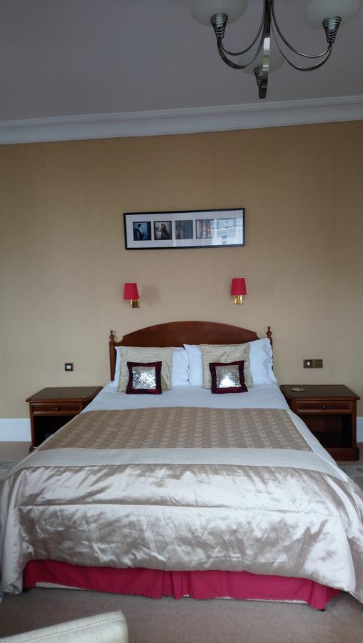 King Room Sea View