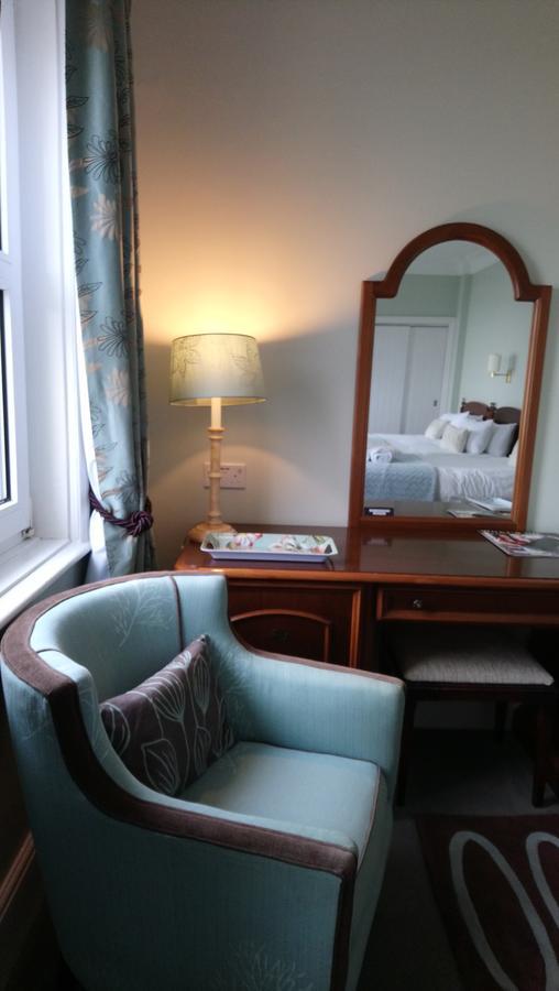 King Room Sea View